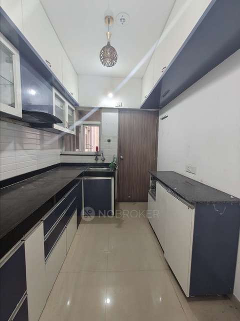2 BHK Flat In Lush Life Impero for Rent  In Lush Life Impero