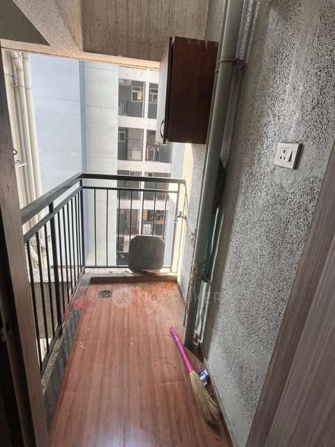 2 BHK Flat In Lush Life Impero for Rent  In Lush Life Impero