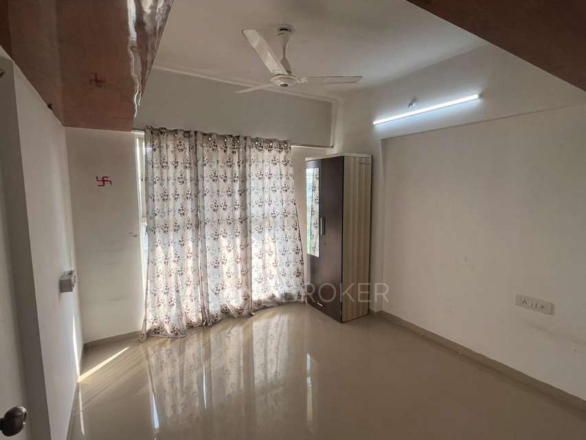 2 BHK Flat In Lush Life Impero for Rent  In Lush Life Impero