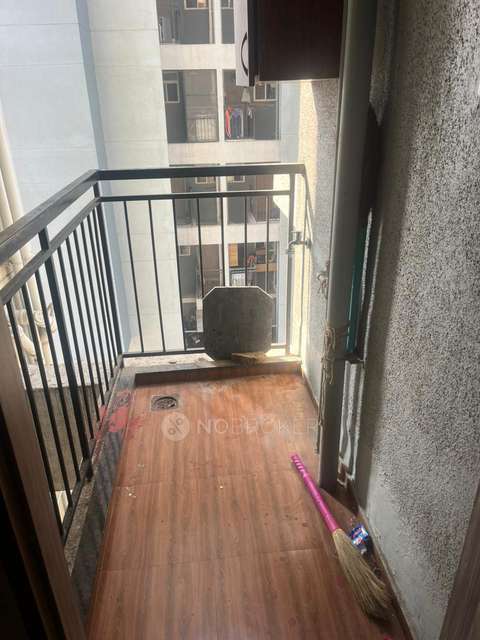 2 BHK Flat In Lush Life Impero for Rent  In Lush Life Impero