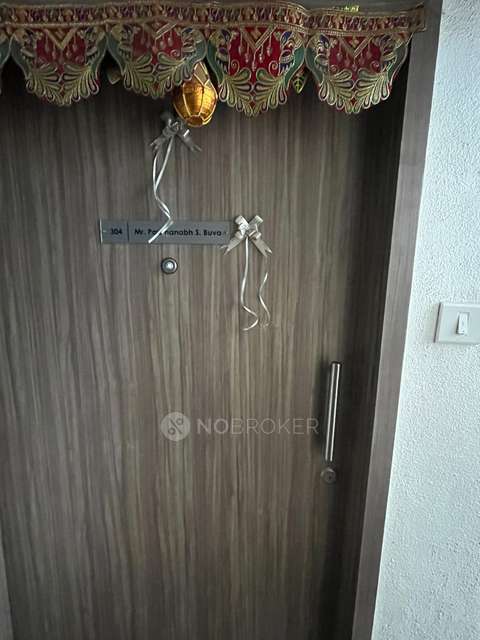 2 BHK Flat In Lush Life Impero for Rent  In Lush Life Impero