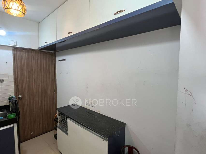 2 BHK Flat In Lush Life Impero for Rent  In Lush Life Impero