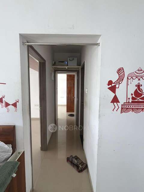2 BHK Flat In Lush Life Impero for Rent  In Lush Life Impero