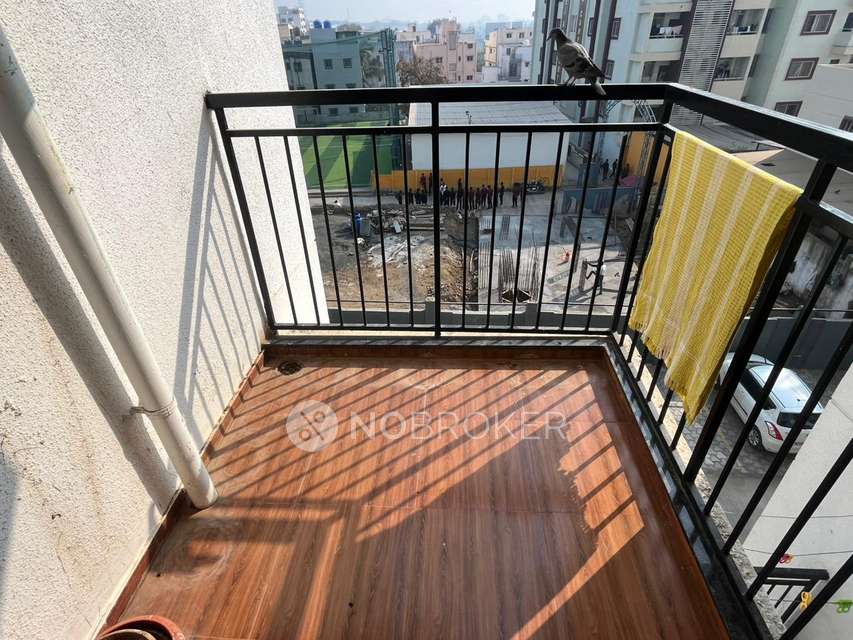 2 BHK Flat In Lush Life Impero for Rent  In Lush Life Impero