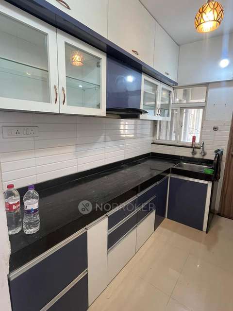 2 BHK Flat In Lush Life Impero for Rent  In Lush Life Impero