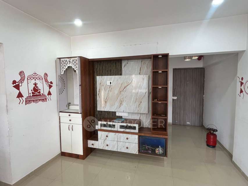 2 BHK Flat In Lush Life Impero for Rent  In Lush Life Impero