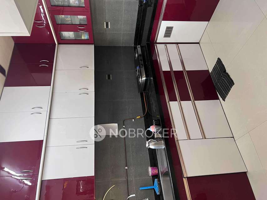 2 BHK Flat In Puneville for Rent  In Pimpri-chinchwad,