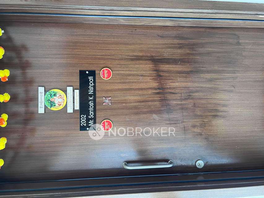 2 BHK Flat In Puneville for Rent  In Pimpri-chinchwad,