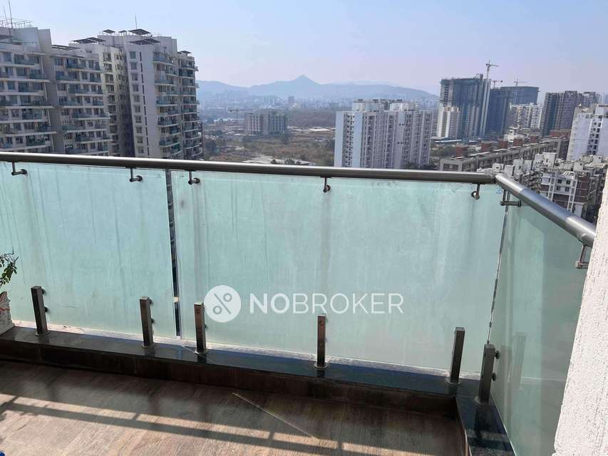 2 BHK Flat In Puneville for Rent  In Pimpri-chinchwad,