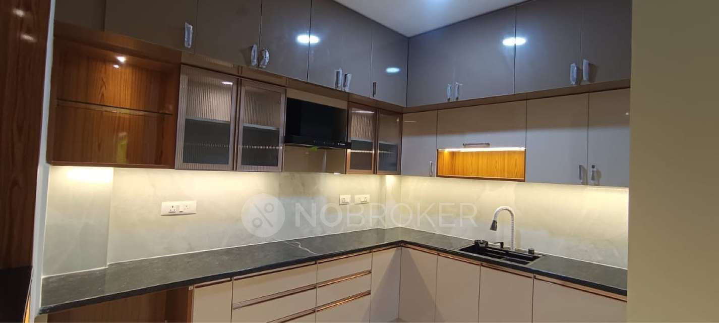 3 BHK Flat In Trifecta Retto for Rent  In Sarjapur Road