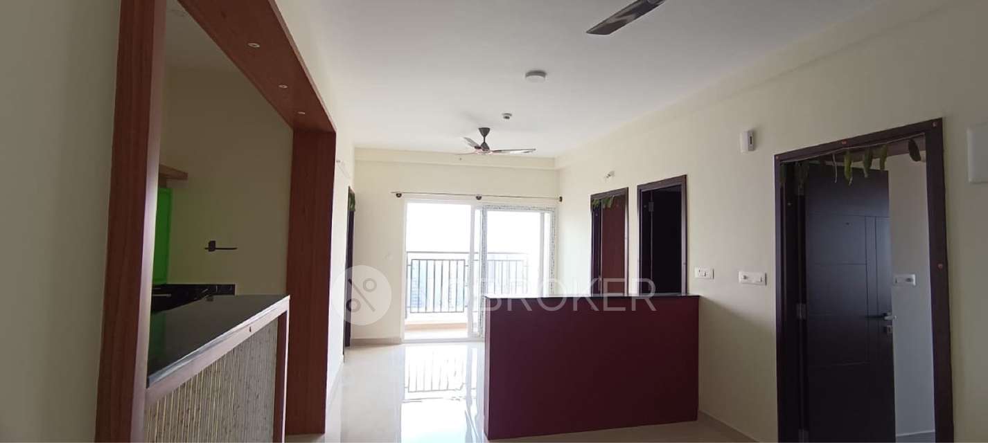 3 BHK Flat In Trifecta Retto for Rent  In Sarjapur Road