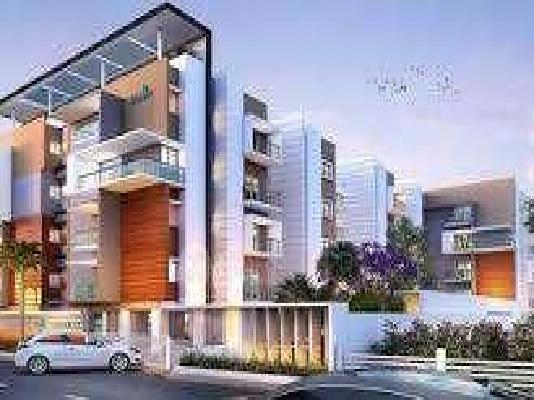 2 BHK Flat In Subha Essence For Sale  In Chandapura