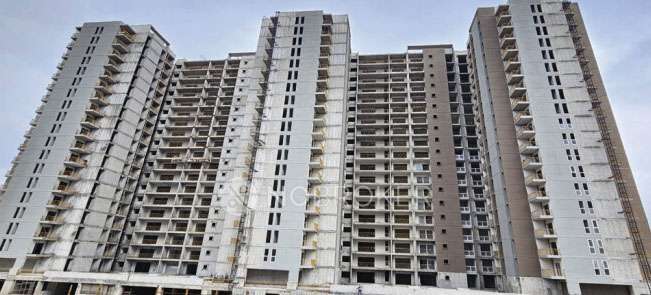 3 BHK Flat In Assetz 63 Degree East, Kodathi Village For Sale  In Varthur,