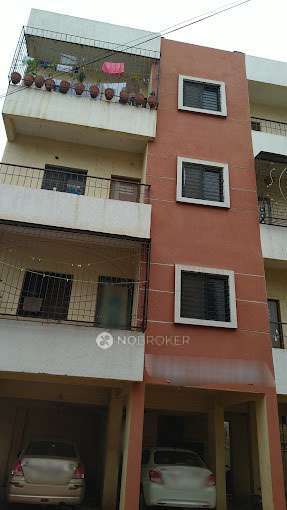 1 BHK Flat In Mayur Apartment, Shikrapur For Sale  In Pune-nagar Road, Near Nikhil Hotel, Opposite Shivshakti Steel, Shikrapur, Maharashtra 412208, India