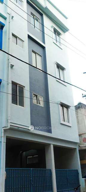 2 BHK Flat In Zada Apartment for Rent  In Hulimavu