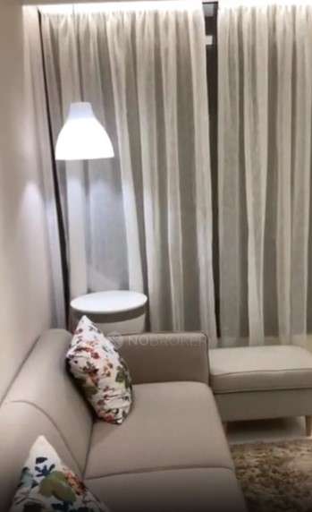 1 BHK Flat In Dosti Delight, Kalher, Thane For Sale  In Dosti Delight-wing B