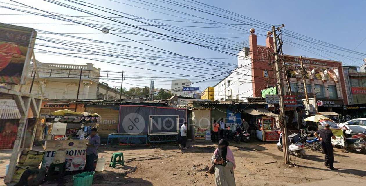 Godown/Warehouse in Dairy Farm Pillar No 217, Hyderabad for Rent 