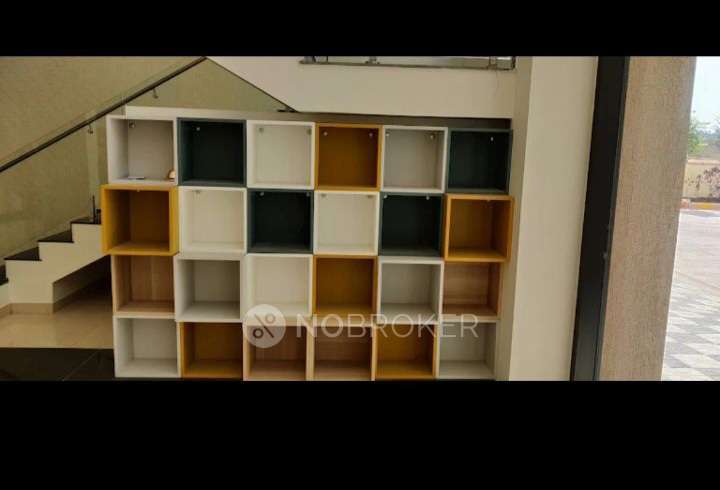 3 BHK Flat In Ramky Greenview, Thukkuguda For Sale  In Greenview Apartments - 2 & 3 Bhk Apartmentsflats