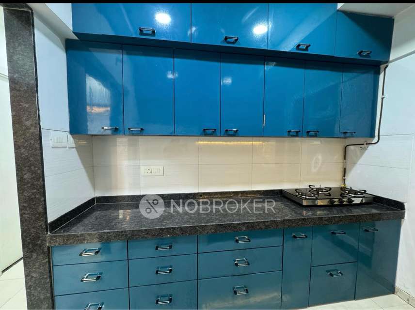 2 BHK Flat In Rustomjee Azziano, Thane West for Rent  In Thane West,