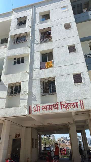 1 BHK House for Rent  In 419, Viit College Rd, Asharaf Nagar, Swami Samarth Nagar, Kondhawa Budruk, Pune, Maharashtra 411048, India