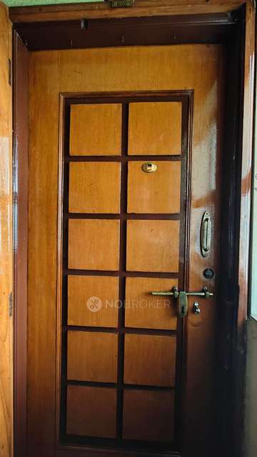 1 BHK Flat In Silver Residency For Sale  In Tilak Nagar, Kalyan West