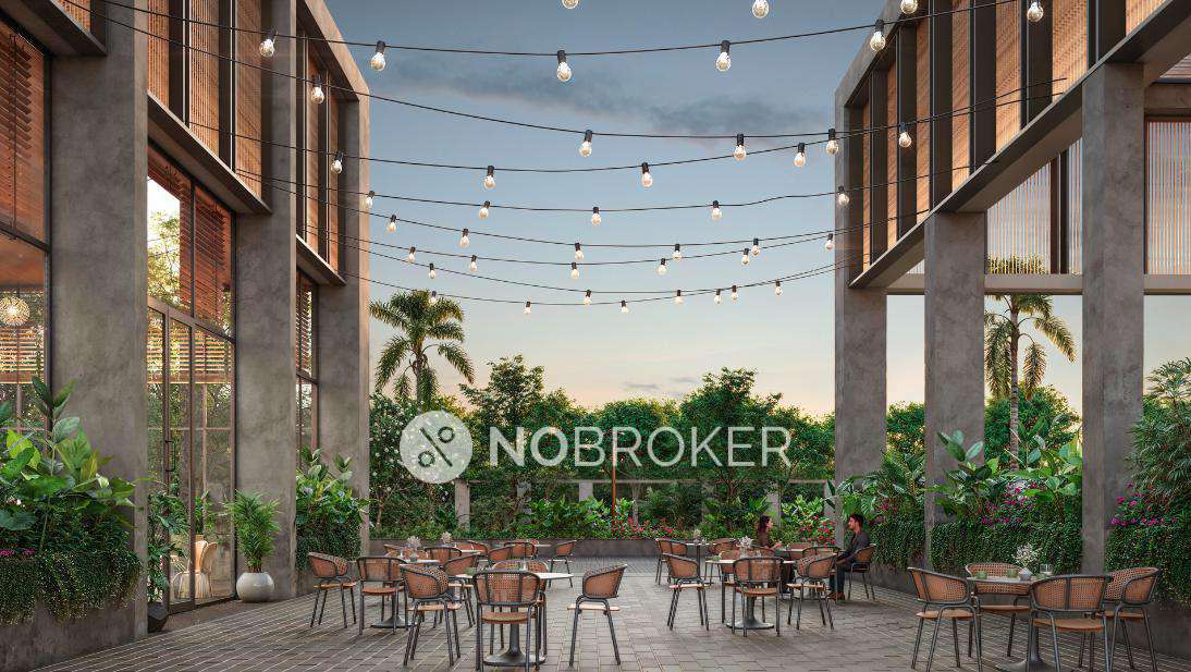 2 BHK Flat In Aratt Alchemy Essence For Sale  In Doddagubbi Main Rd, Essel Gardens, Bengaluru, Karnataka 560077