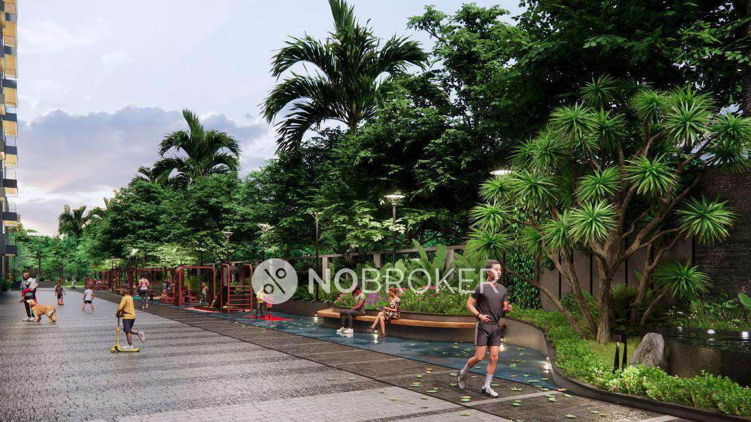 2 BHK Flat In Aratt Alchemy Essence For Sale  In Doddagubbi Main Rd, Essel Gardens, Bengaluru, Karnataka 560077