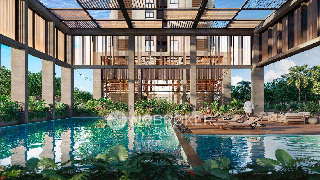 3 BHK Flat In Aratt Alchemy Essence For Sale  In Doddagubbi Main Rd, Essel Gardens, Bengaluru, Karnataka 560077