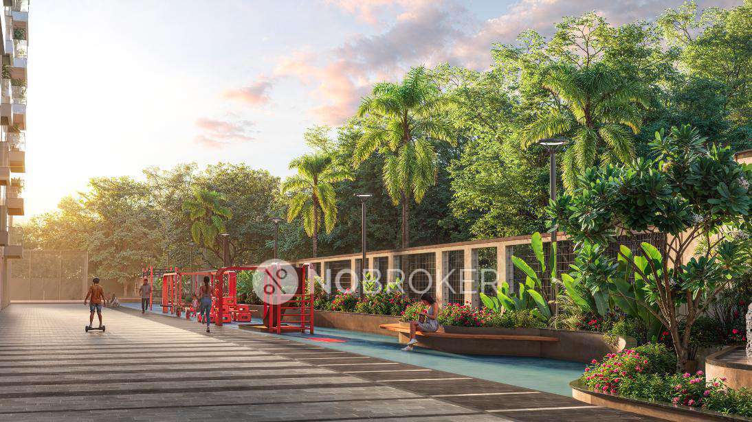 3 BHK Flat In Aratt Alchemy Essence For Sale  In Doddagubbi Main Rd, Essel Gardens, Bengaluru, Karnataka 560077