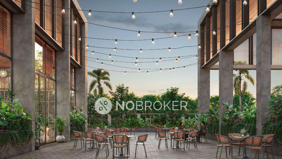 3 BHK Flat In Aratt Alchemy Essence For Sale  In Doddagubbi Main Rd, Essel Gardens, Bengaluru, Karnataka 560077