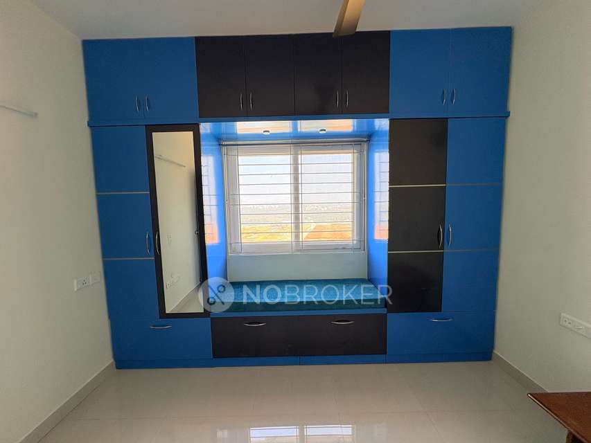 3 BHK Flat In Sjr Parkway Homes for Rent  In Rayasandra 