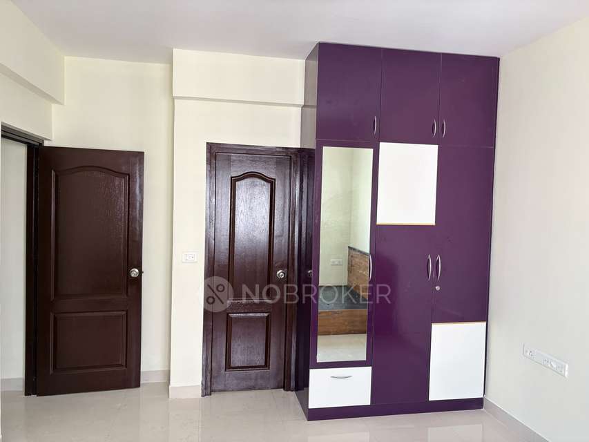 3 BHK Flat In Sjr Parkway Homes for Rent  In Rayasandra 