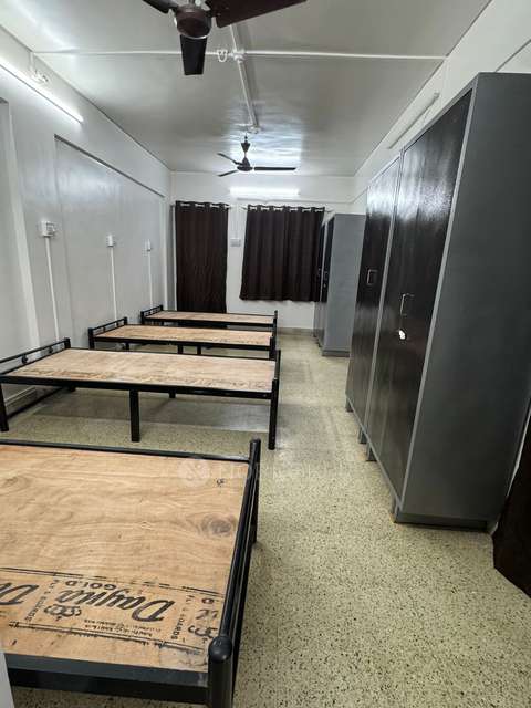 PG for Girls in Rajendra Nagar