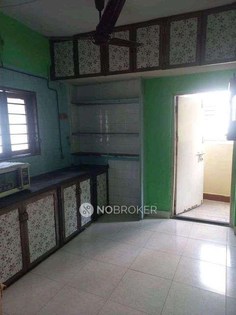 1 BHK Flat In Wadegati Krupa Chs For Sale  In Bhandup East