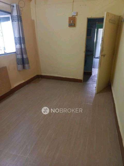 1 BHK Flat In Wadegati Krupa Chs For Sale  In Bhandup East