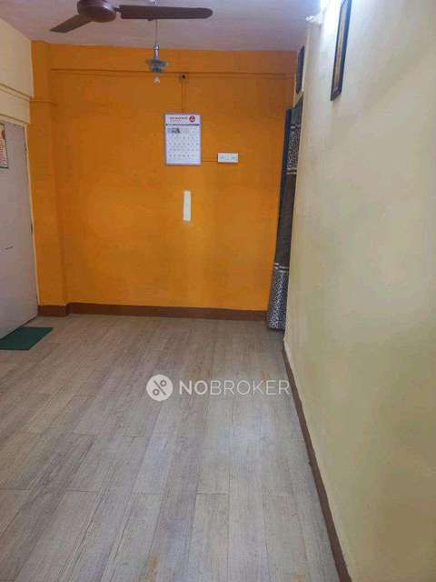 1 BHK Flat In Wadegati Krupa Chs For Sale  In Bhandup East