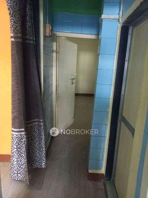 1 BHK Flat In Wadegati Krupa Chs For Sale  In Bhandup East