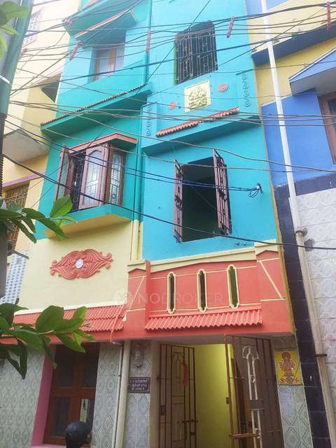 1 BHK House for Rent  In Mathur