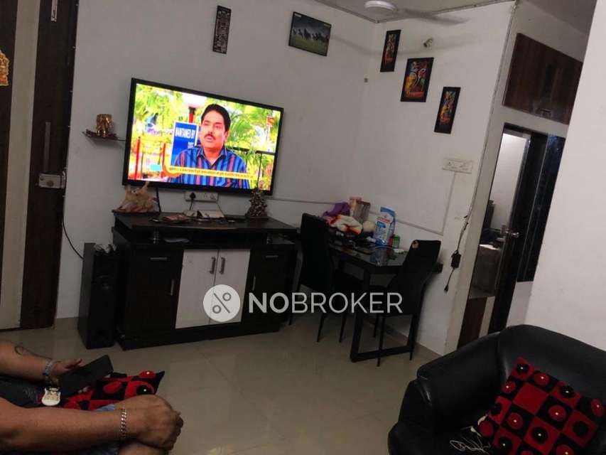 2 BHK Flat In Arkade Art Complex For Sale  In Kashimira