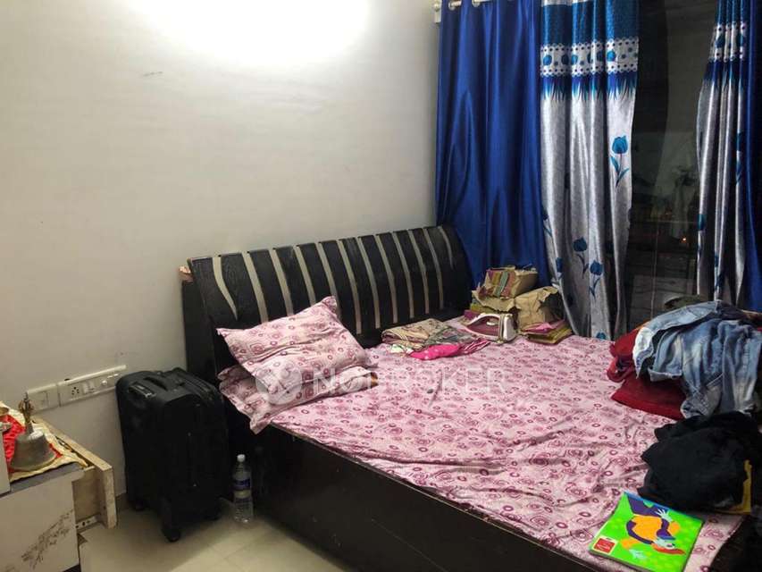 2 BHK Flat In Arkade Art Complex For Sale  In Kashimira