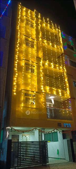 1 BHK Flat In Shivsanidhya Niwas for Rent  In Marunji