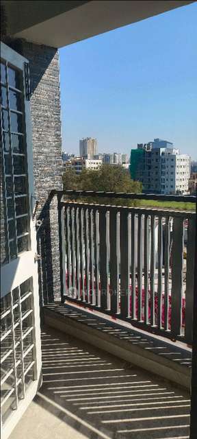 1 BHK Flat In Shivsanidhya Niwas for Rent  In Marunji