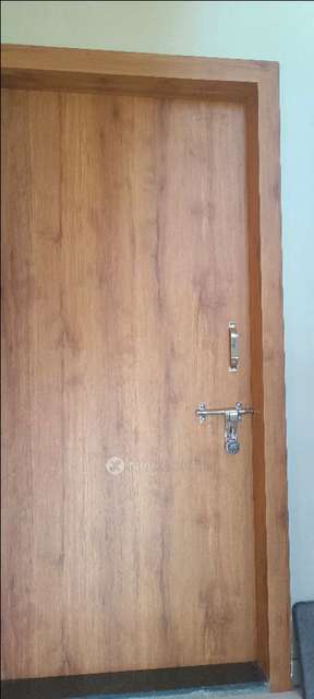 1 BHK Flat In Shivsanidhya Niwas for Rent  In Marunji