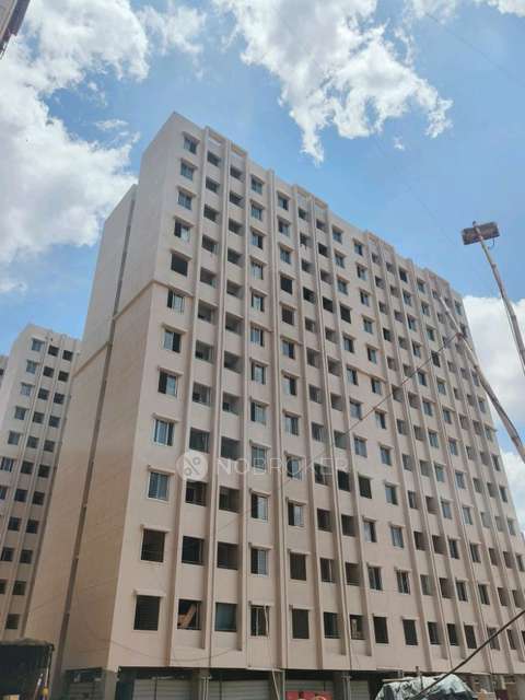 1 BHK Flat In Saracity B10 For Sale  In Kharabwadi,