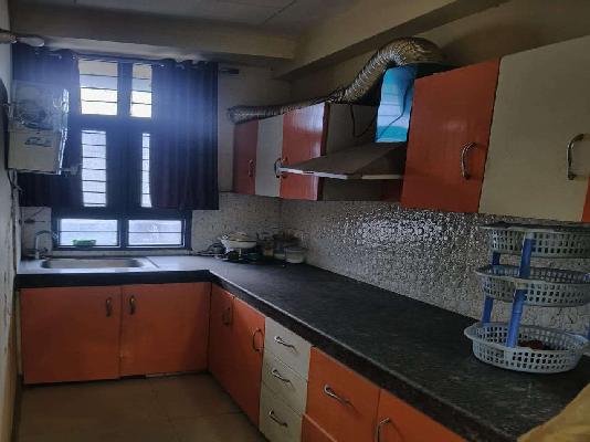 2 BHK Flat For Sale  In Sector 4