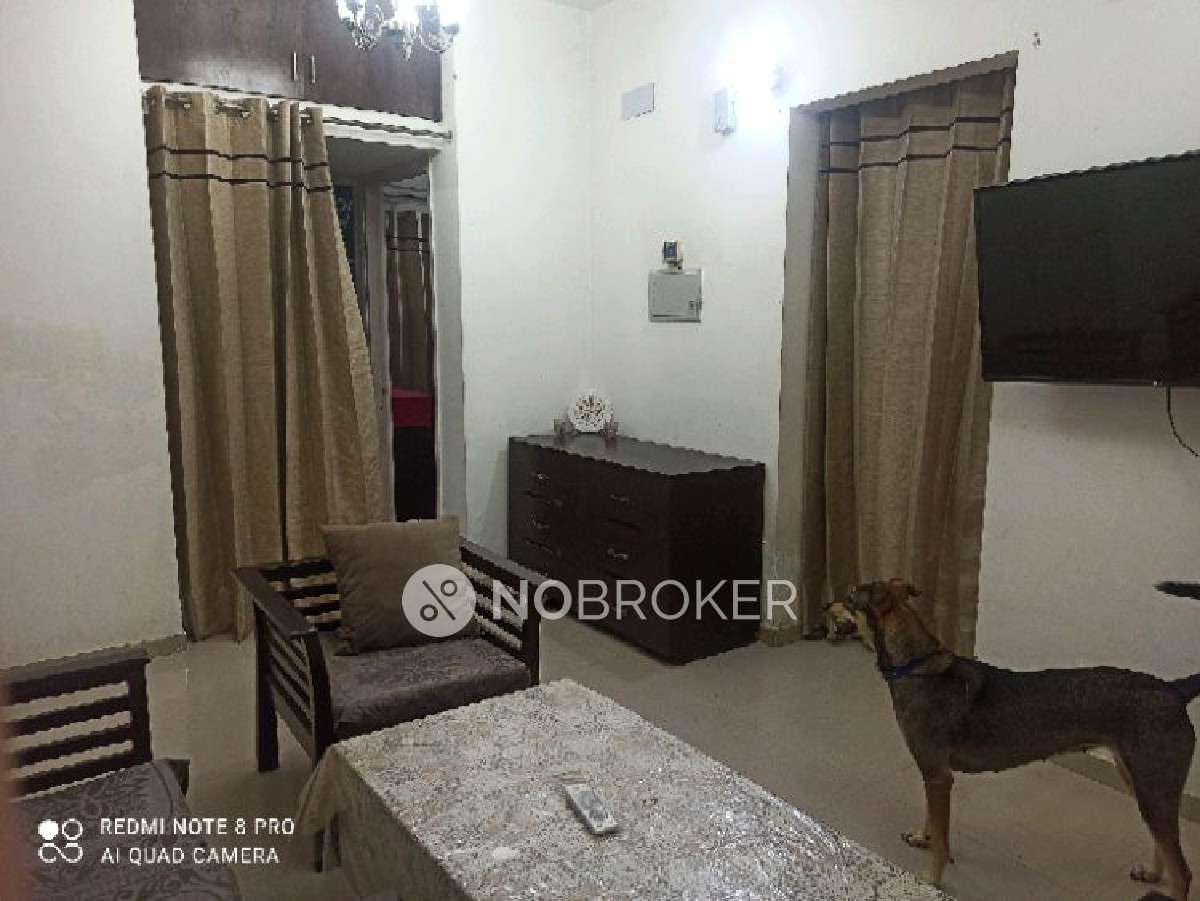2 BHK Flat In Sare Springview Floors for Rent  In Lal Kuan