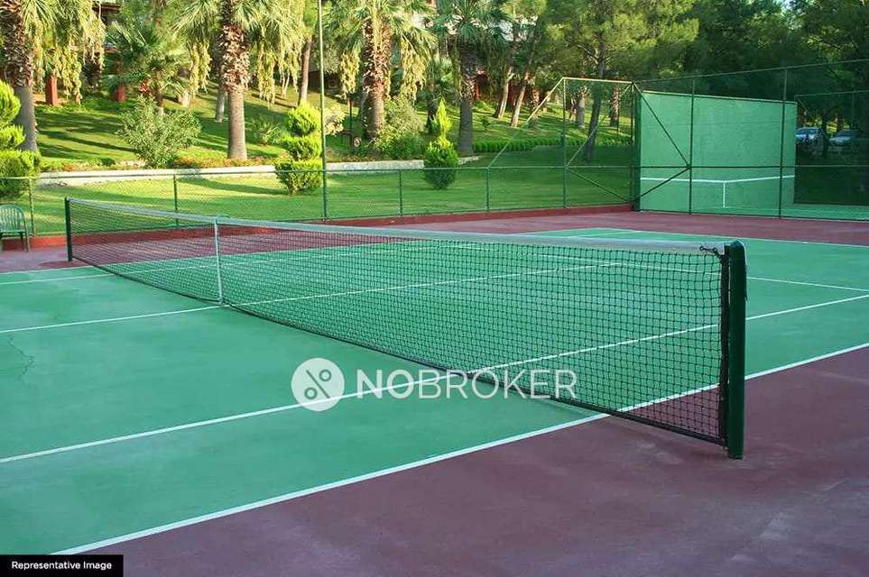 1 BHK Flat In Runwal New Launch Thane For Sale  In Manpada