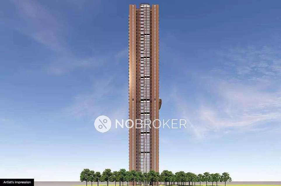 1 BHK Flat In Runwal New Launch Thane For Sale  In Manpada