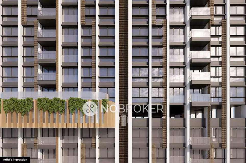 1 BHK Flat In Runwal New Launch Thane For Sale  In Manpada