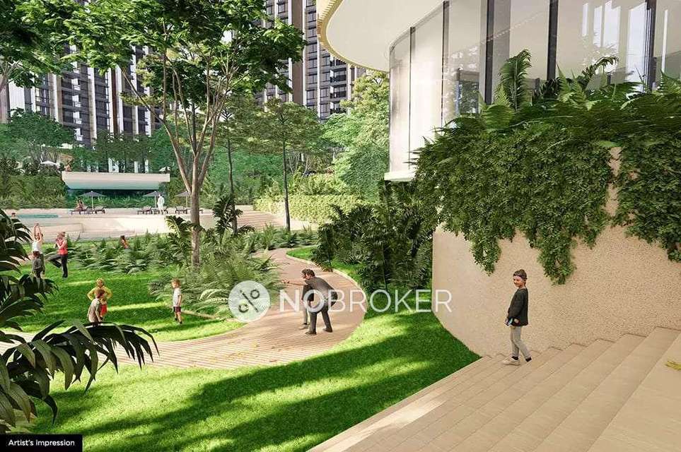 1 BHK Flat In Runwal New Launch Thane For Sale  In Manpada